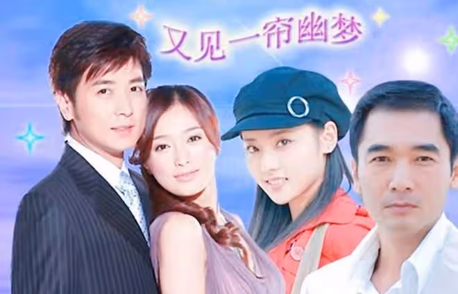 張嘉倪:9歲獨自北漂學舞蹈,19歲出道即巔峰,現如今婚姻遭變故