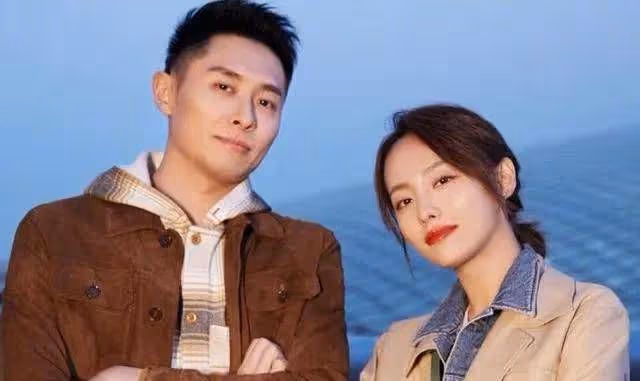 張嘉倪:9歲獨自北漂學舞蹈,19歲出道即巔峰,現如今婚姻遭變故