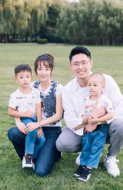 張嘉倪：9歲獨自北漂學舞蹈，19歲出道即巔峰，現如今婚姻遭變故