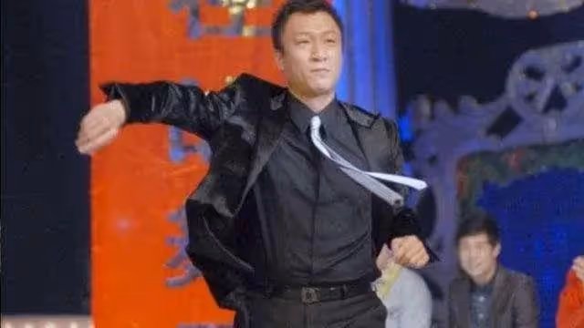 孫紅雷:貧民窟的「霹靂舞王」,25歲成為中戲旁聽生,坎坷逆襲路