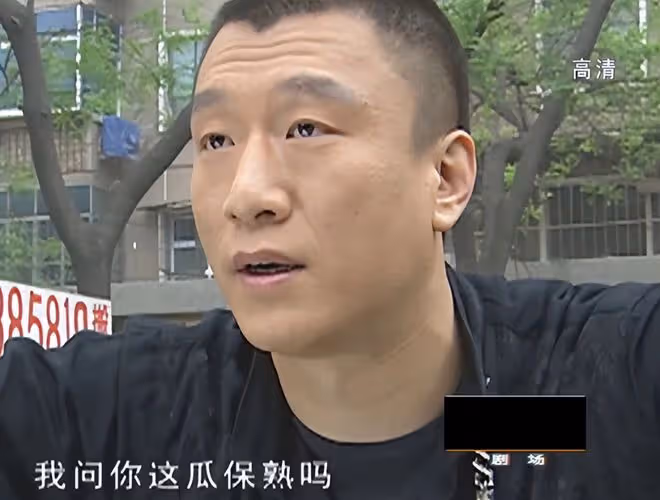 孫紅雷:貧民窟的「霹靂舞王」,25歲成為中戲旁聽生,坎坷逆襲路