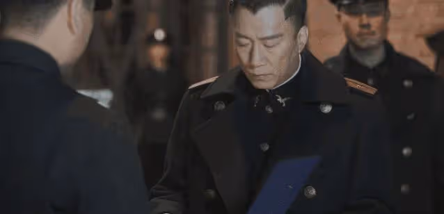 孫紅雷:貧民窟的「霹靂舞王」,25歲成為中戲旁聽生,坎坷逆襲路