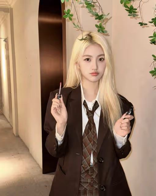 曝王思聰同時交往兩任女友！緊摟小15歲新歡，另一位網紅面露不悅