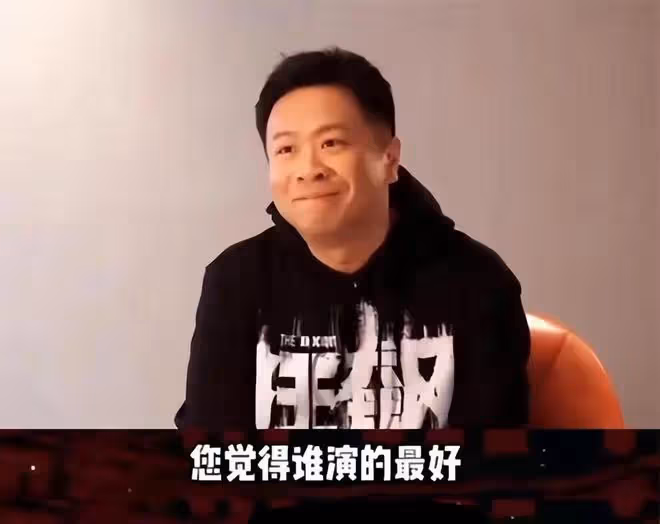 與《狂飆》關係不可挽回?張譯對聲明不理睬,同組演員卻叫他恩人