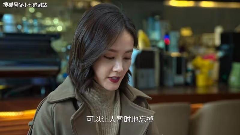 劇組不和、高開低走、爛尾?《狂飆》評分跌至8.7,都是刪改的鍋