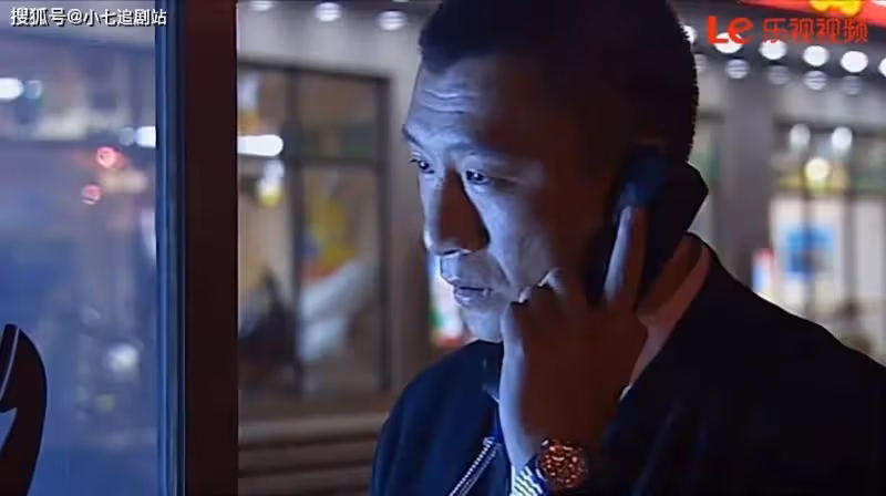 陳鍵鋒主演《新包青天之冰魄》定檔樂視,原班人馬,懸疑升級