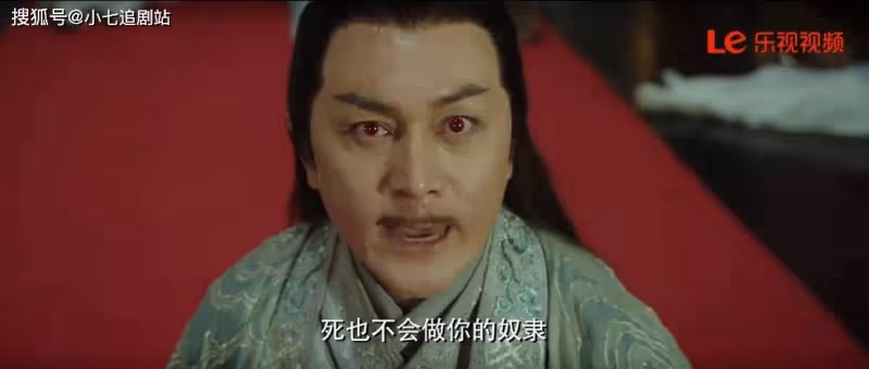 陳鍵鋒主演《新包青天之冰魄》定檔樂視,原班人馬,懸疑升級