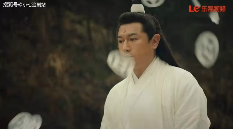 陳鍵鋒主演《新包青天之冰魄》定檔樂視,原班人馬,懸疑升級