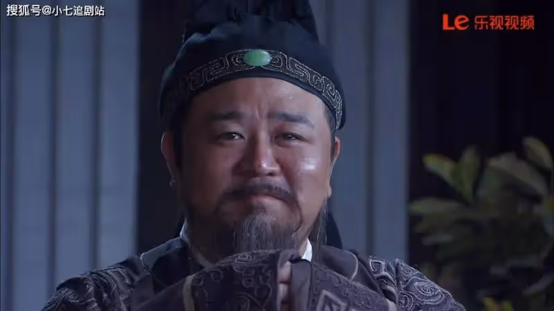 陳鍵鋒主演《新包青天之冰魄》定檔樂視,原班人馬,懸疑升級