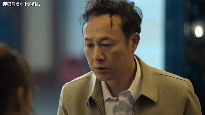 《狂飆》結局刪改太多,黃瑤沒有那麼善良,陳書婷真正死因曝光