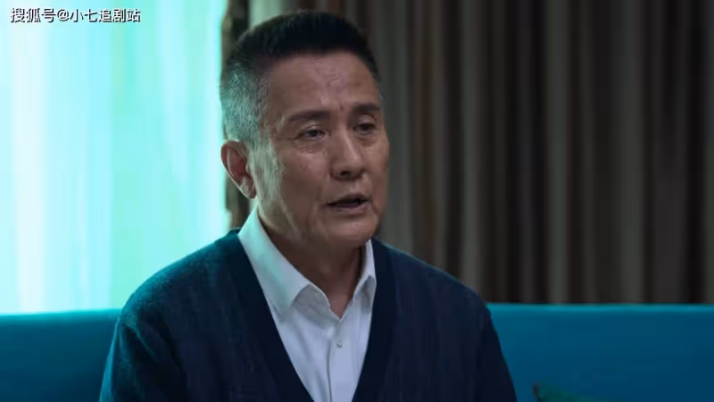 《狂飆》刪改太多,孟德海結局,李響被滅門,安欣當交警真實原因