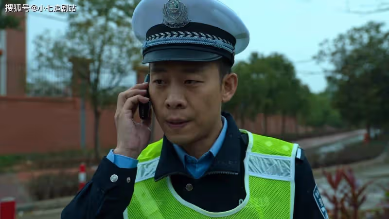 《狂飆》刪改太多,孟德海結局,李響被滅門,安欣當交警真實原因