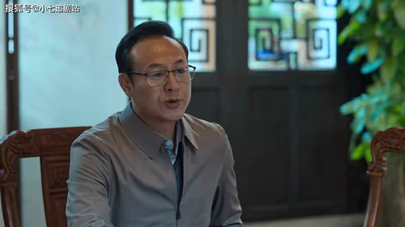 《狂飆》大結局才明白,高啟強沒把高曉晨當親兒子,他只愛陳書婷
