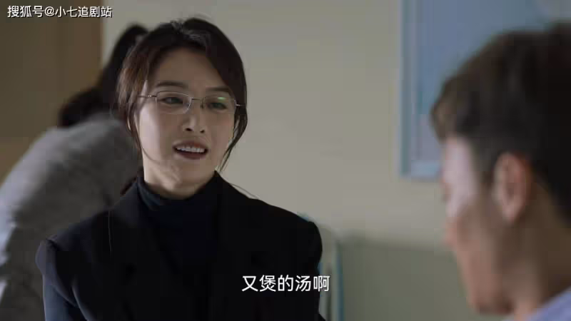《狂飆》大結局才明白,高啟強沒把高曉晨當親兒子,他只愛陳書婷