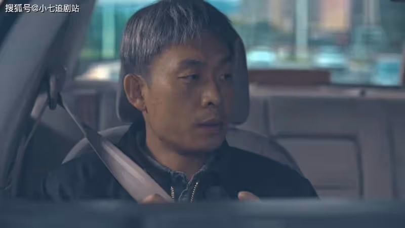 《狂飆》深度解析3:安欣到底有沒有被打壓?大家都被編劇騙了