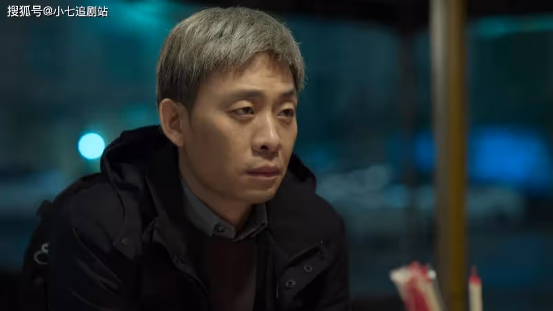 《狂飆》深度解析3:安欣到底有沒有被打壓?大家都被編劇騙了