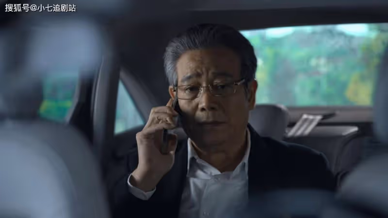 《狂飆》深度解析2:高啟強為何敢動陸寒譚思言,卻不敢動安欣?