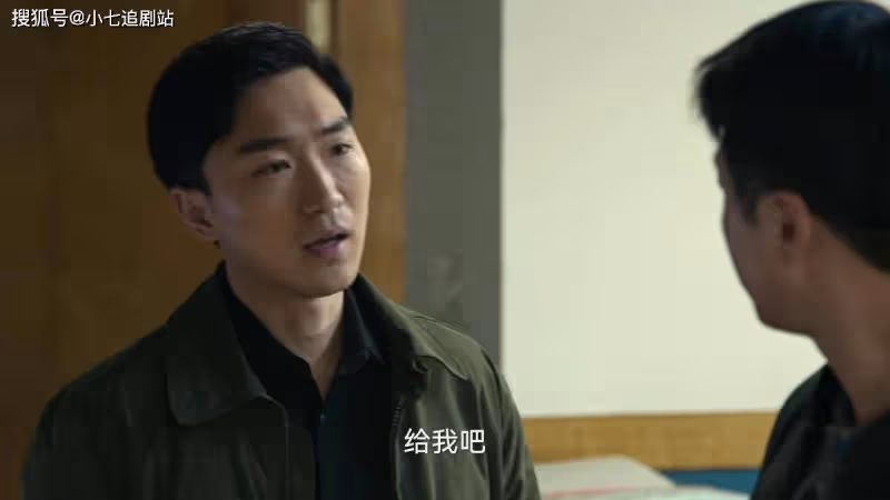 《狂飆》看到陸寒消失後才明白,高啟強壞的太徹底,洗不白