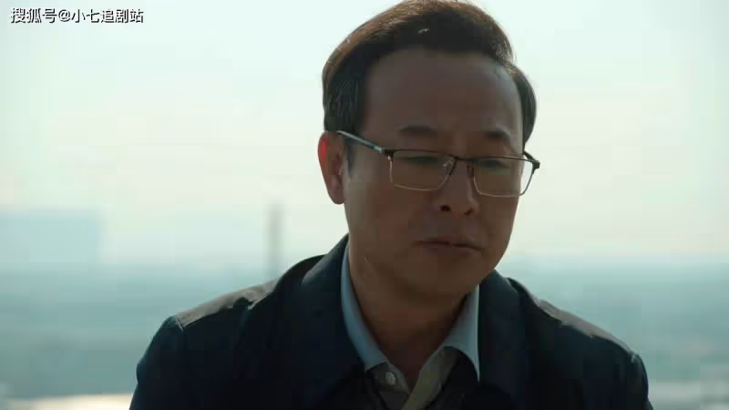 《狂飆》看到陸寒消失後才明白,高啟強壞的太徹底,洗不白