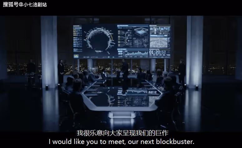 《流浪地球2》海外評分出爐!紐約時報只給30分,觀眾:建議二刷