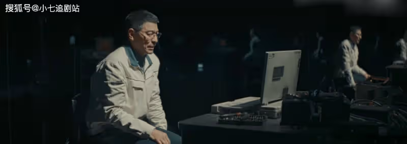 《流浪地球2》海外評分出爐!紐約時報只給30分,觀眾:建議二刷