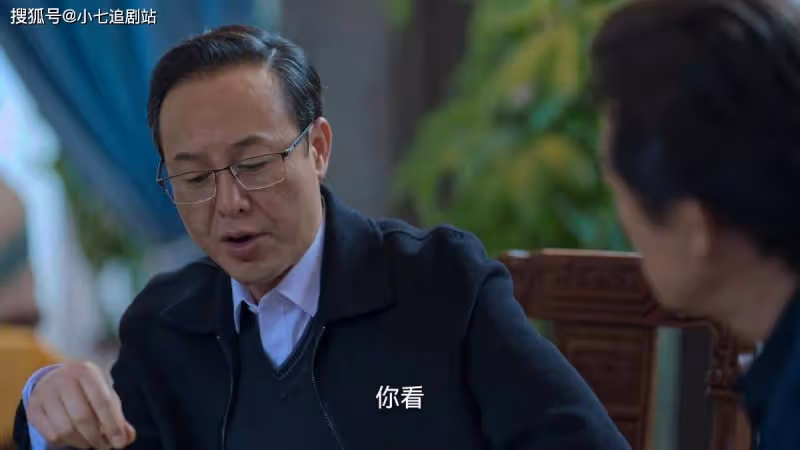 《狂飆》高啟強沒把黃瑤當親人,不讓妹妹兒子進集團,卻要她輪崗