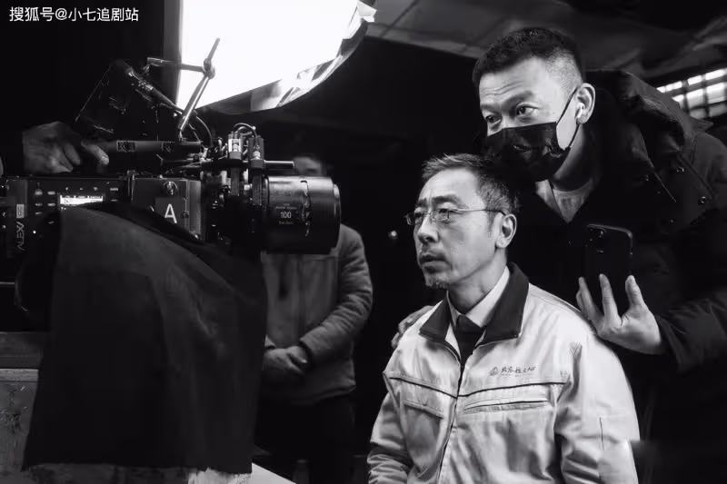 《流浪地球2》馬兆才是數字生命始作俑者?細節證明圖恆宇被利用