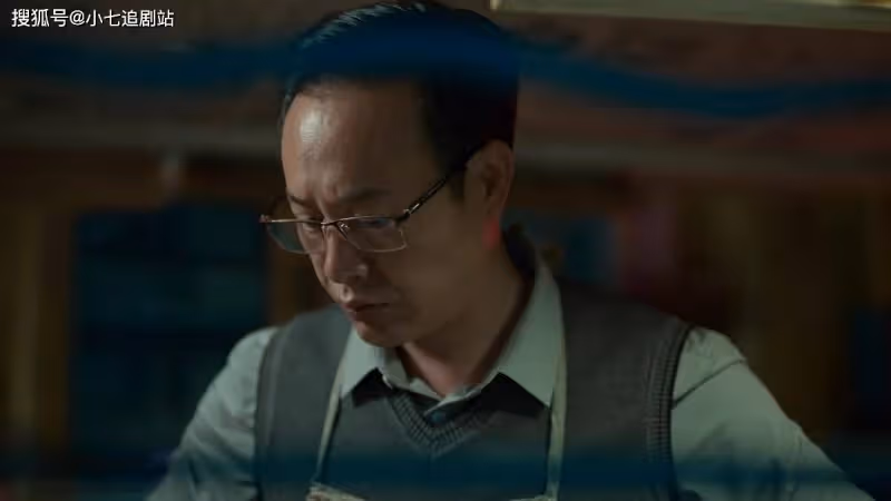 《狂飆》陳書婷怎麼死的?有三個猜測,高啟盛嫌疑最大