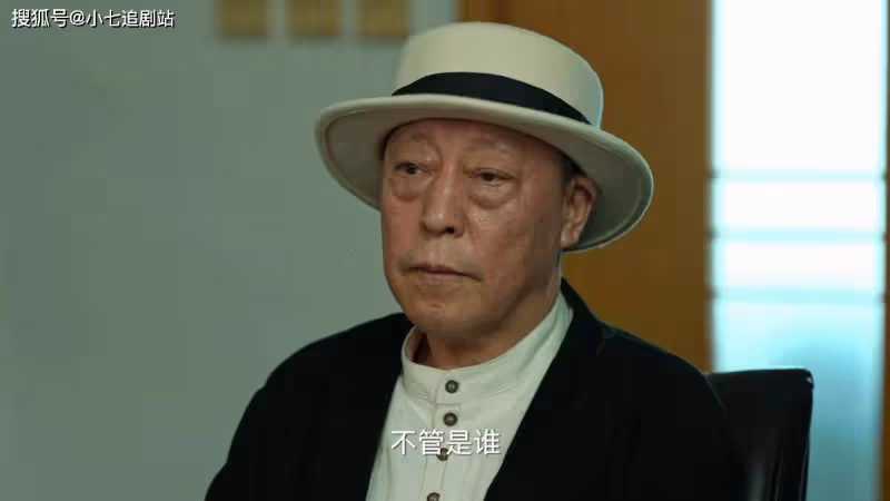 《狂飆》陳書婷怎麼死的?有三個猜測,高啟盛嫌疑最大
