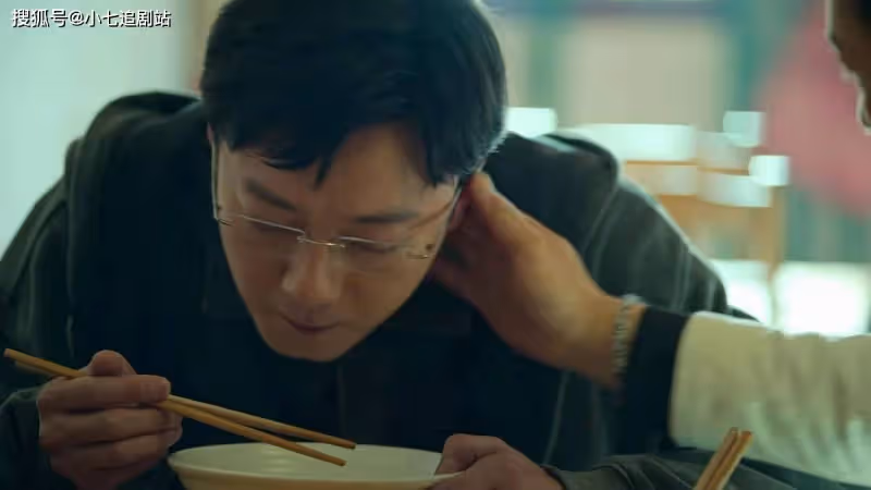 《狂飆》陳書婷怎麼死的?有三個猜測,高啟盛嫌疑最大