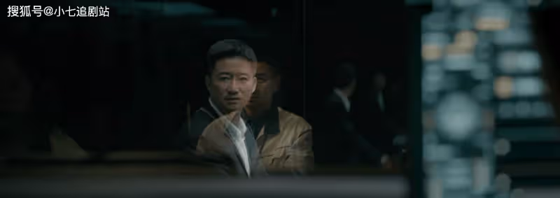 《流浪地球2》三個細節表明,周喆直不是無腦熱血,他早知道Moss