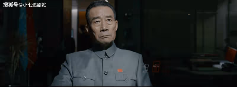 《流浪地球2》三個細節表明,周喆直不是無腦熱血,他早知道Moss