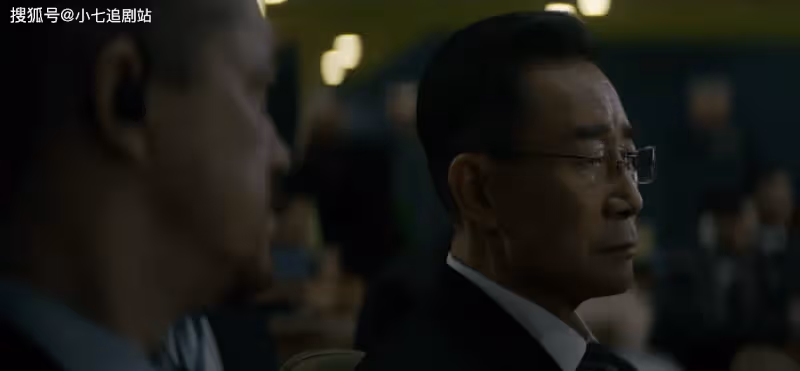 《流浪地球2》好看的不只是正片,還有最後細思極恐的彩蛋