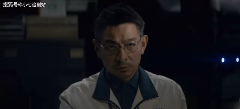 《流浪地球2》好看的不只是正片,還有最後細思極恐的彩蛋