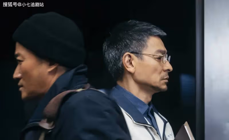 《流浪地球2》好看的不只是正片,還有最後細思極恐的彩蛋