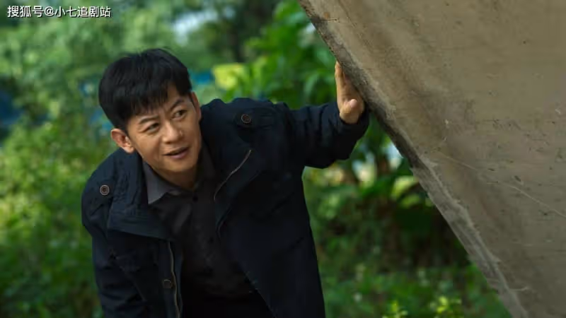 《狂飆》李響有沒有黑化?安欣二十年經歷告訴大家真相