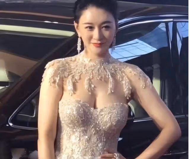 別錯把少女當成寶了,中年女人的氣質最饞人,這5位女星才是頂級