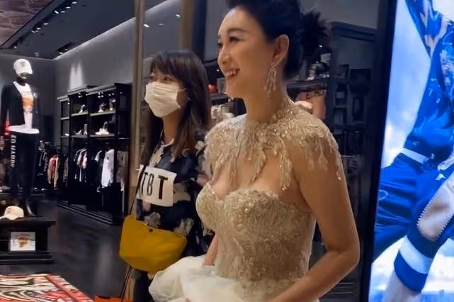別錯把少女當成寶了,中年女人的氣質最饞人,這5位女星才是頂級