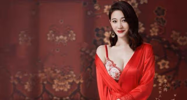別錯把少女當成寶了,中年女人的氣質最饞人,這5位女星才是頂級