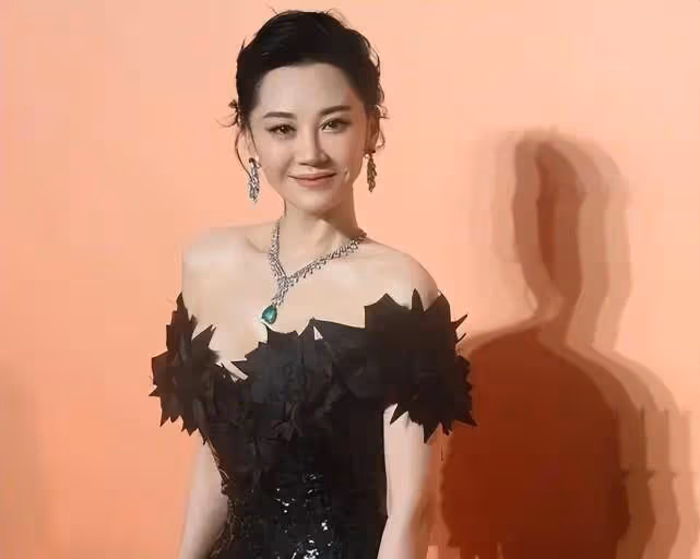 別錯把少女當成寶了,中年女人的氣質最饞人,這5位女星才是頂級