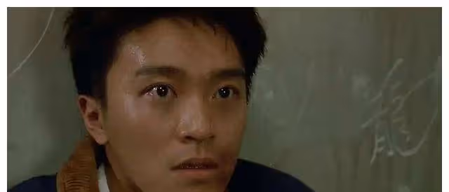 被娛樂圈「排擠」的周星馳，為什麼人人都喜歡他？