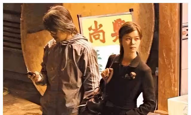 被娛樂圈「排擠」的周星馳,為什麼人人都喜歡他?