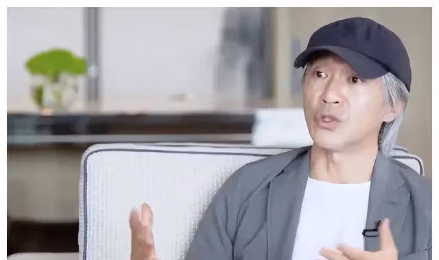 被娛樂圈「排擠」的周星馳，為什麼人人都喜歡他？