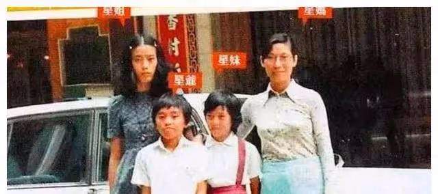 被娛樂圈「排擠」的周星馳,為什麼人人都喜歡他?