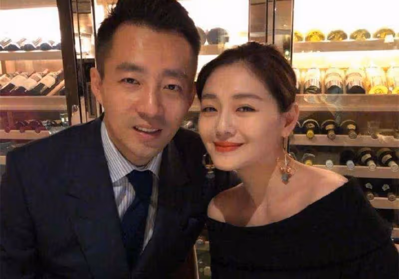 4名嫁入豪門就家敗的女明星！大S、劉濤對比鮮明，吳佩慈最慘