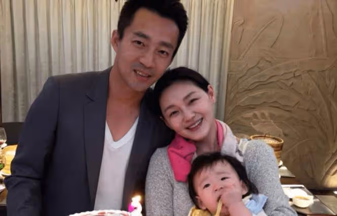 4名嫁入豪門就家敗的女明星！大S、劉濤對比鮮明，吳佩慈最慘