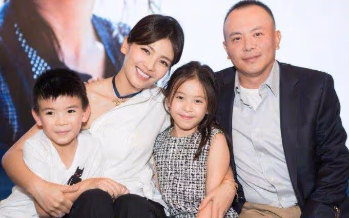 4名嫁入豪門就家敗的女明星！大S、劉濤對比鮮明，吳佩慈最慘