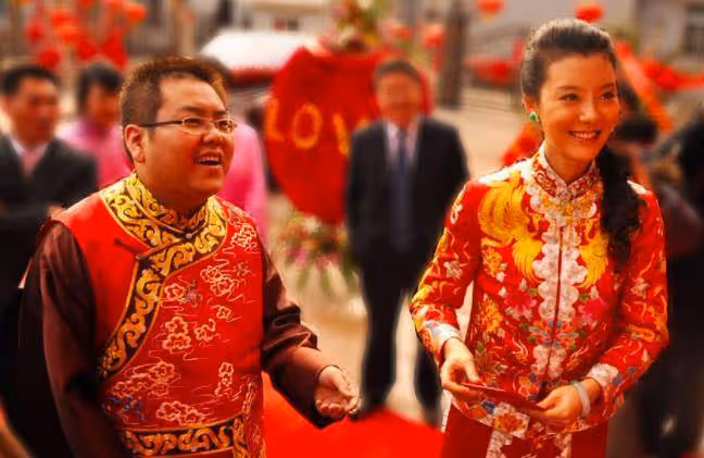 4名嫁入豪門就家敗的女明星！大S、劉濤對比鮮明，吳佩慈最慘