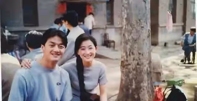 演員陳瑾：20年不吃飯，25歲跟親哥約定不婚，58歲的她如今悔了嗎