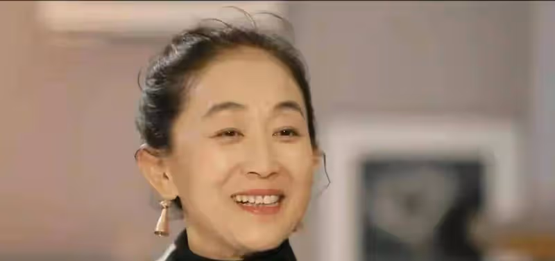 演員陳瑾：20年不吃飯，25歲跟親哥約定不婚，58歲的她如今悔了嗎